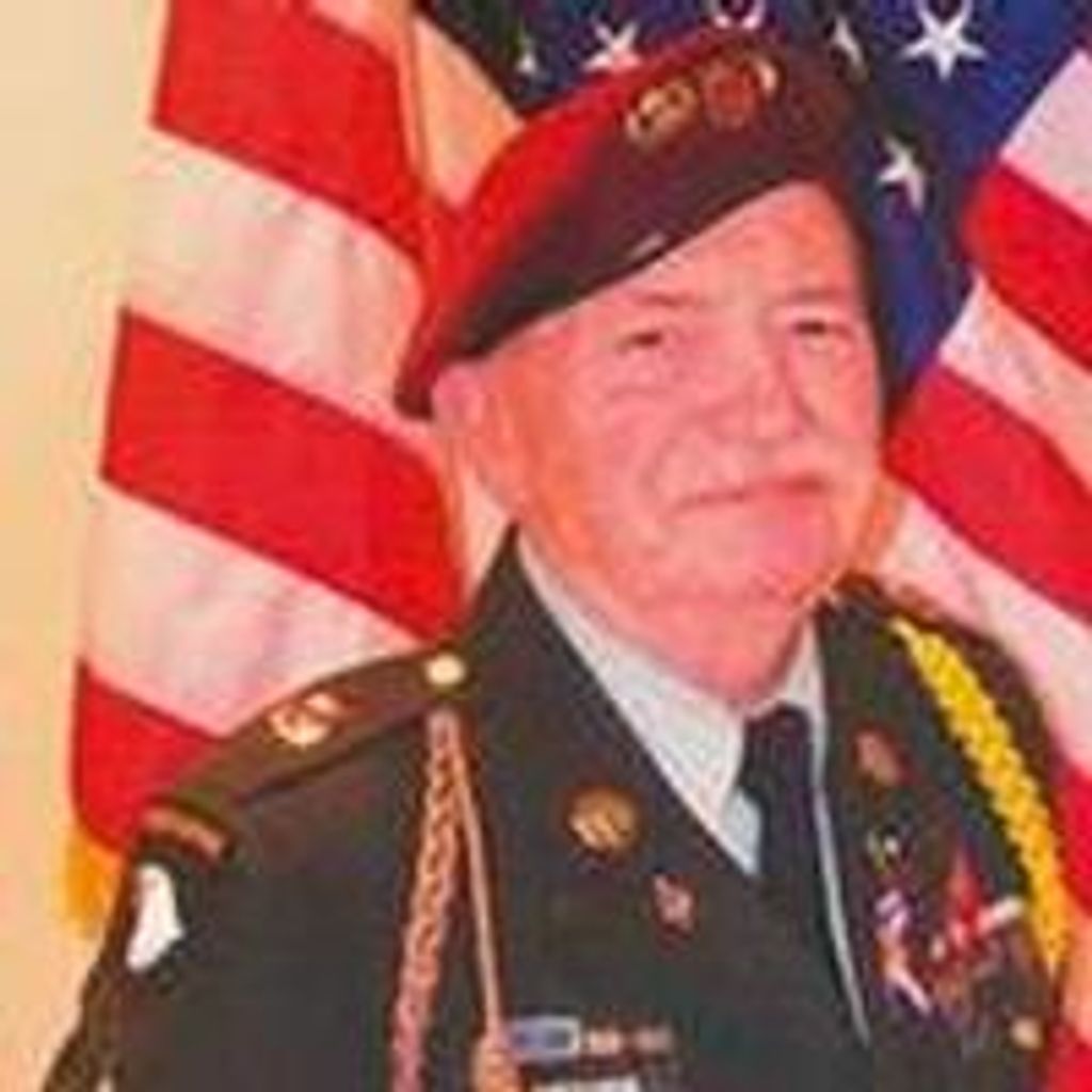 William H. "Bill" Messer