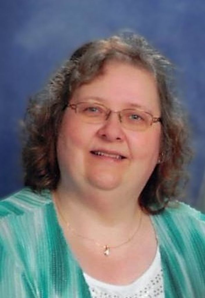 Laura Ann Becks