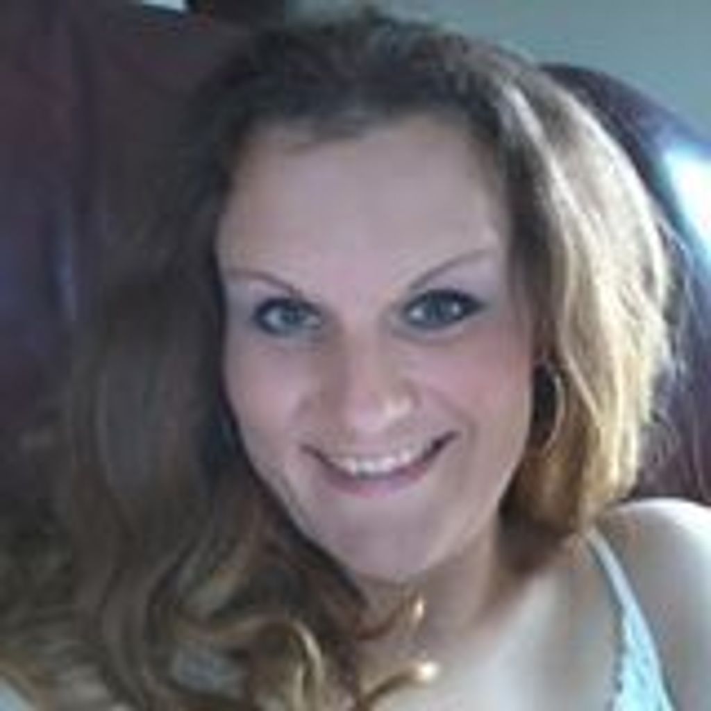 Steffany Rawls