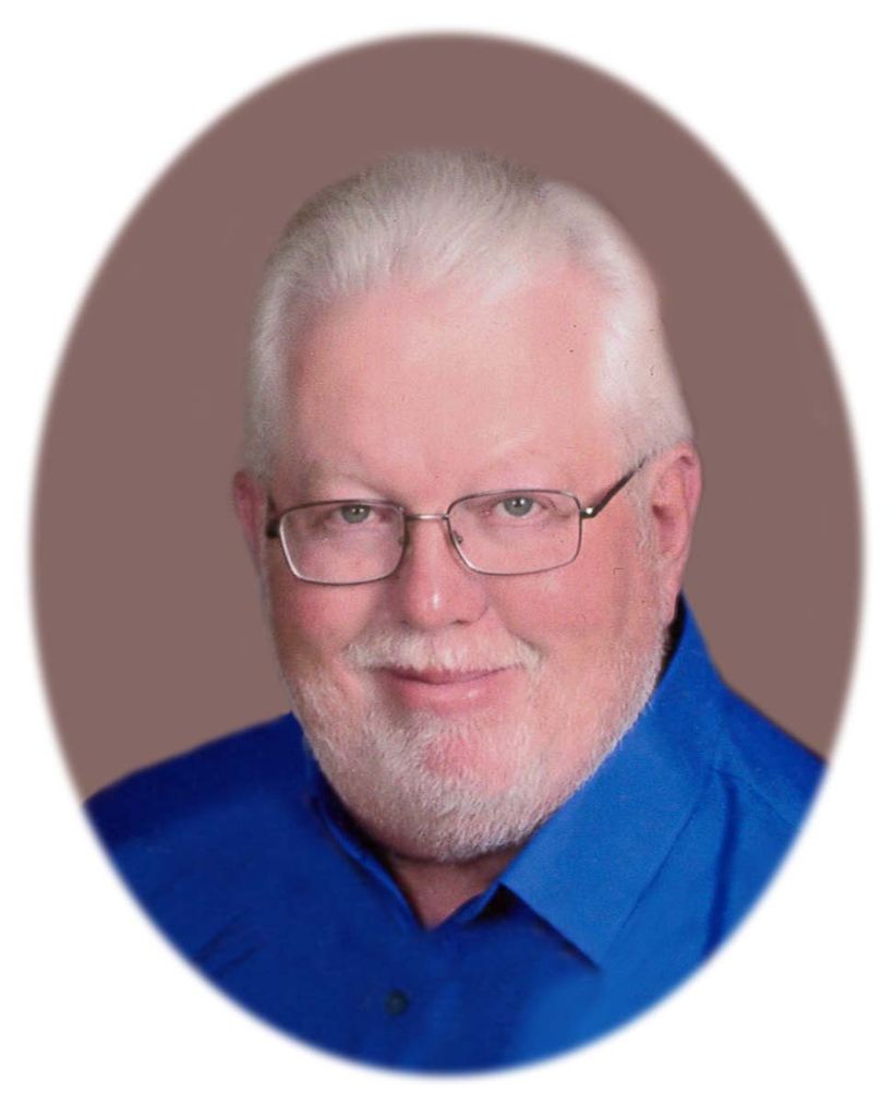 Donald Walter Rasset