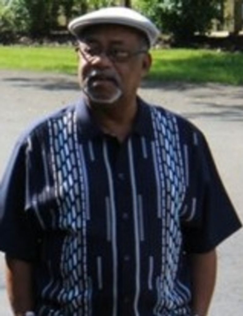 Percy C. Casper Sr. Profile Photo