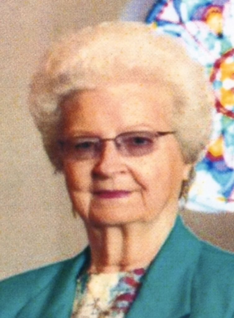 Billie  Joyce Stephenson