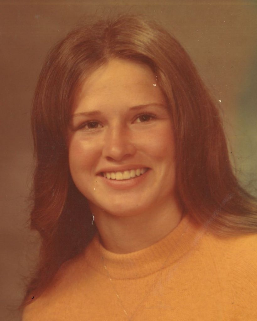 Tammy Taylor Profile Photo