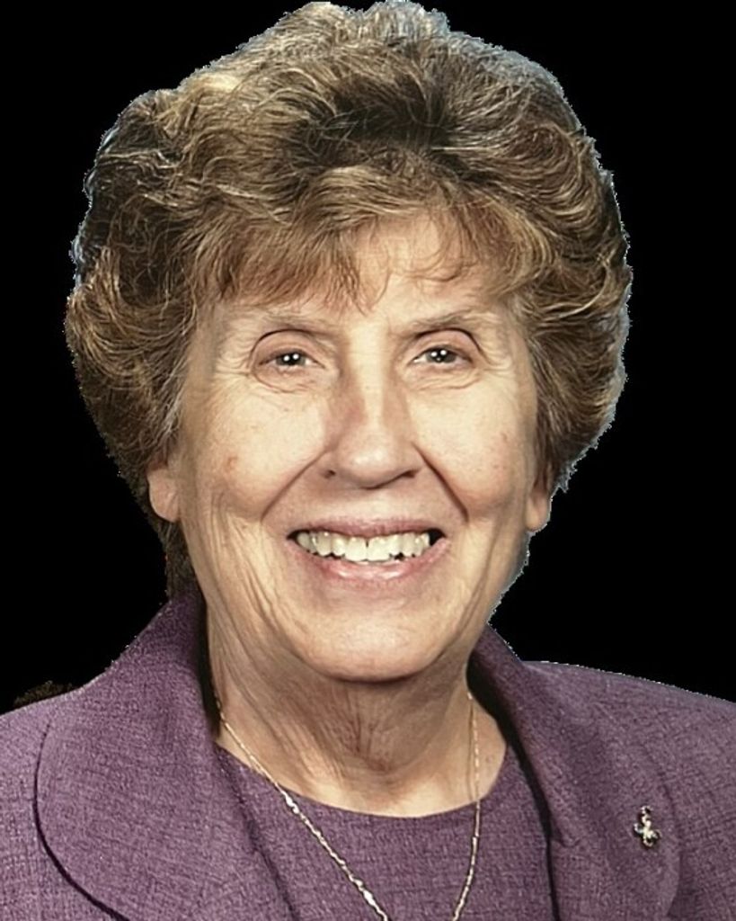 Dolores Bouland