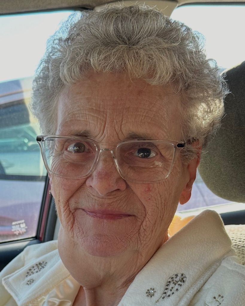 Sarah A. Evans Profile Photo