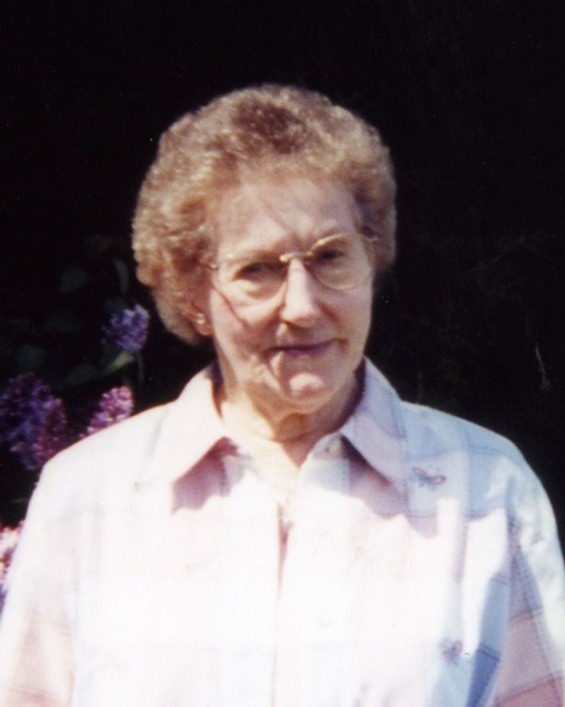 Lillian A. Juras