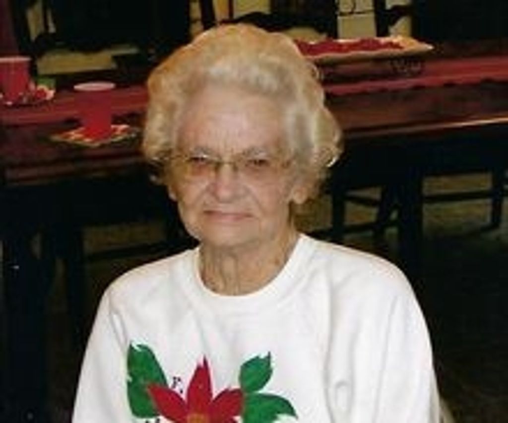 Era Bell "Betsy" Wainwright Profile Photo