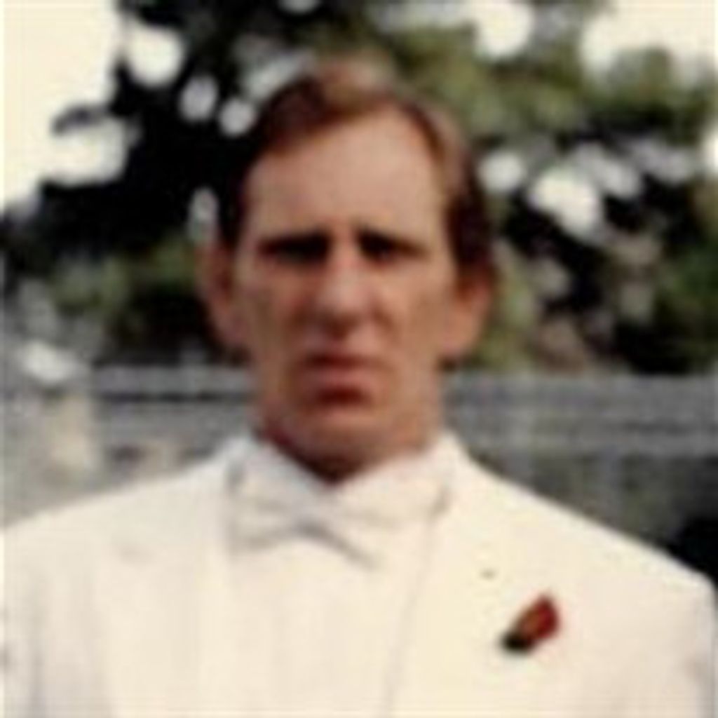 Lloyd Douglas Ailworth