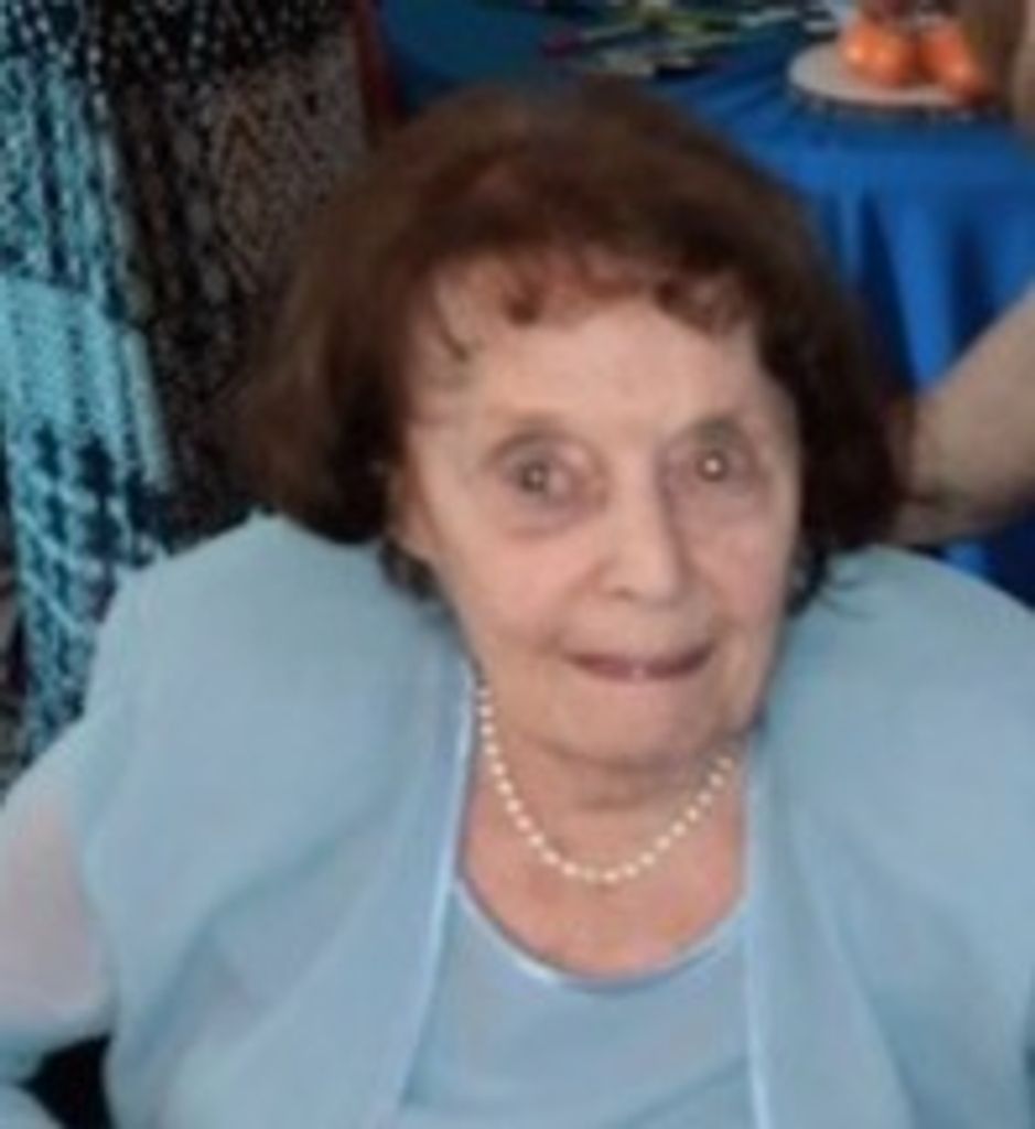 Shirley S. Chaville Profile Photo