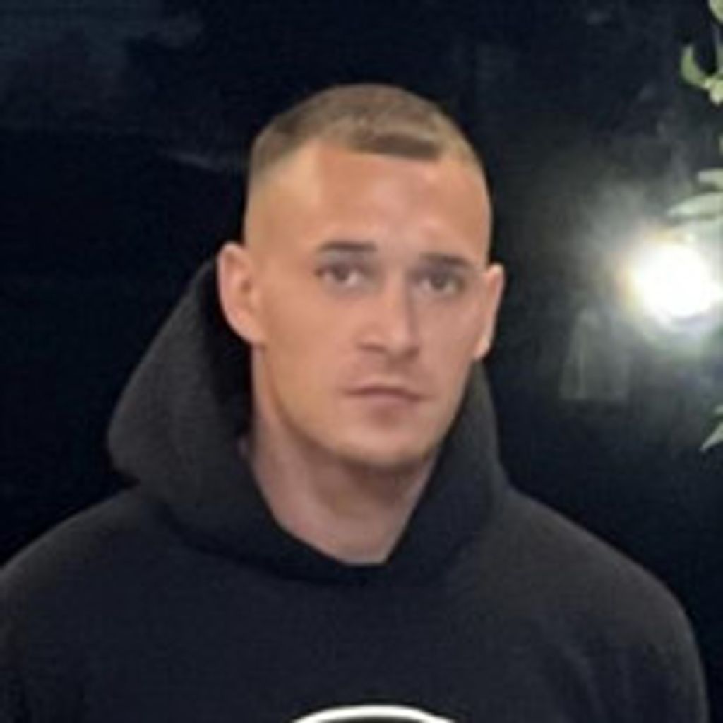 Dylan Michael Griffin