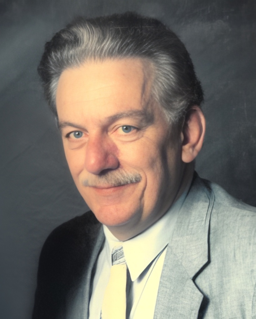 Lawrence J. Richter Profile Photo