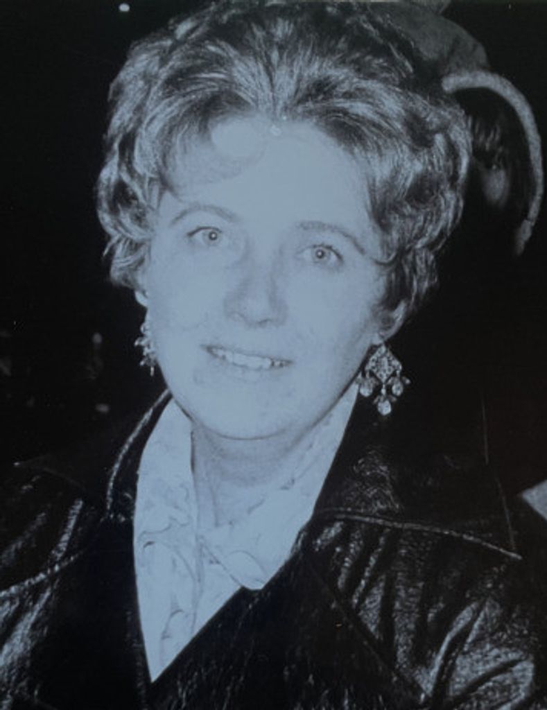 Dorothy "Dottie" Jackson Tallini Profile Photo