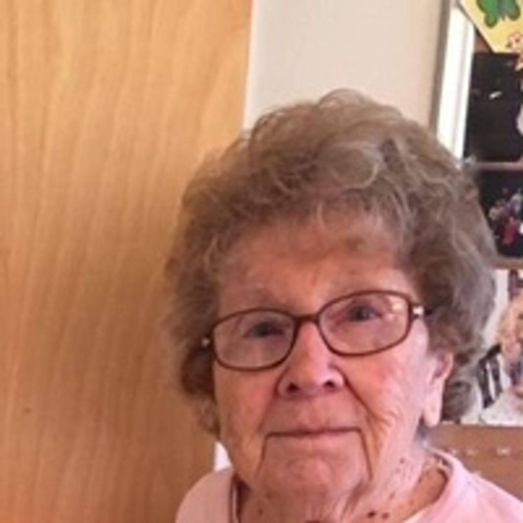 Mary Jane Hansen