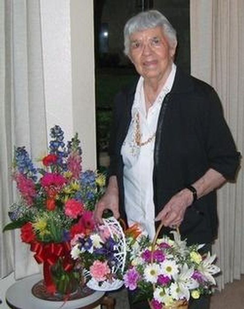Eleanor Deverneil