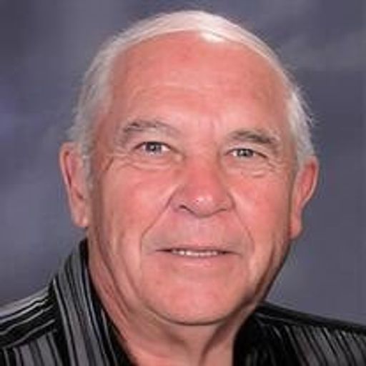 Roger Frank Andersen Profile Photo