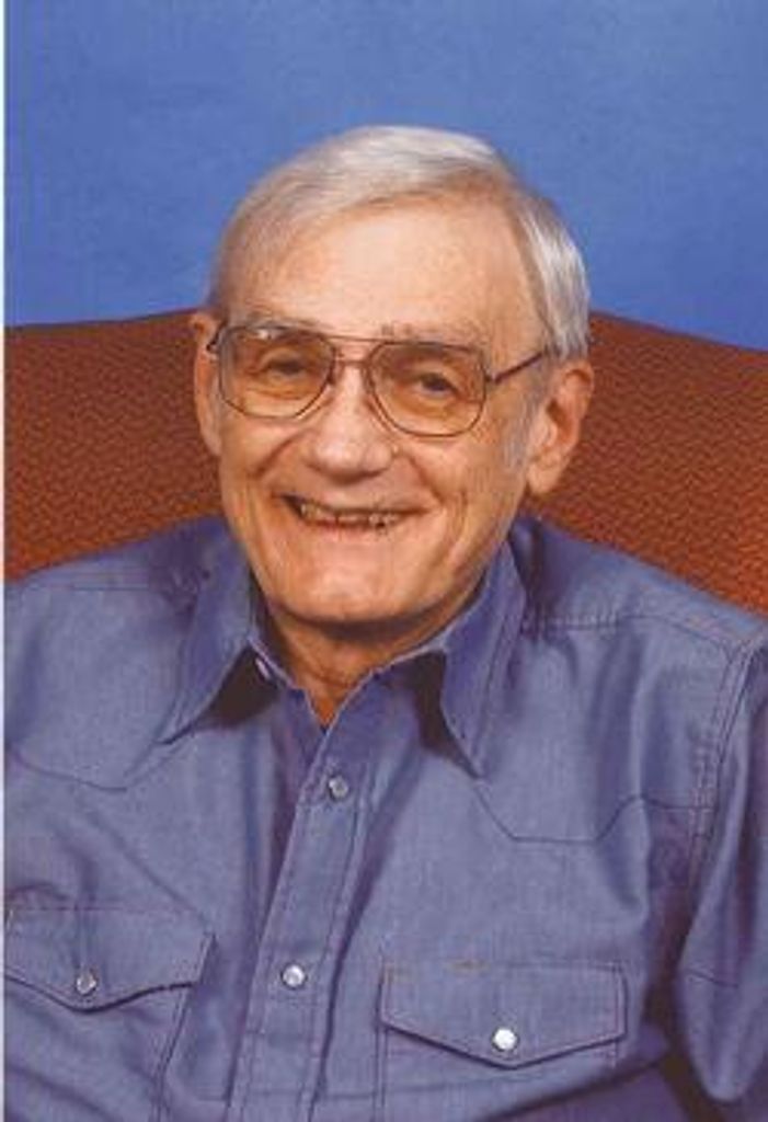 Robert D. Jaspring