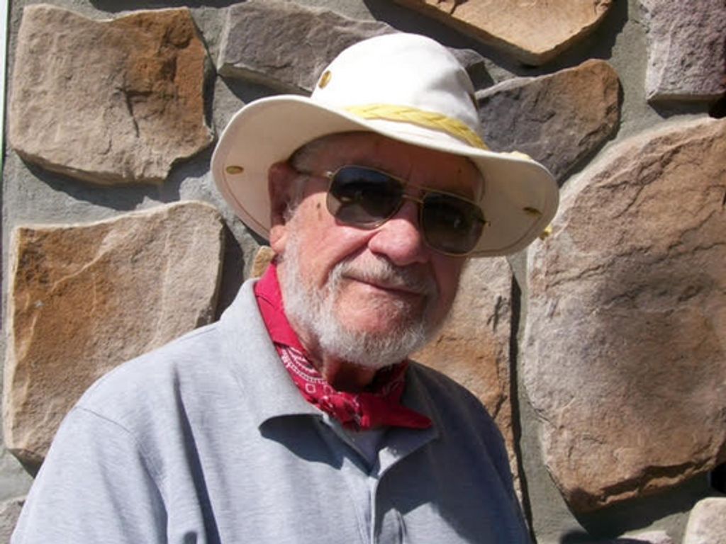 Bruce Peyton Schrader Profile Photo