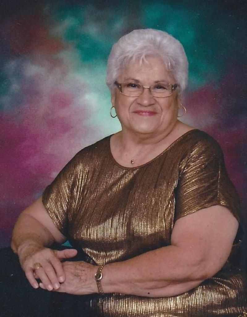 Margarita V. Moreno Profile Photo