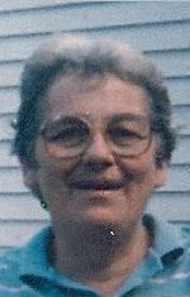Julia A. Knight Profile Photo