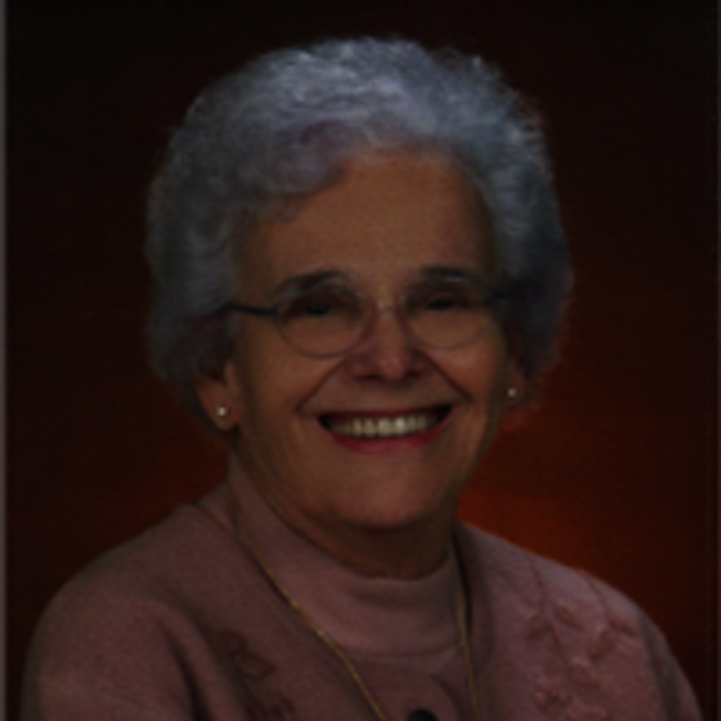 Elizabeth Maxine Fertig