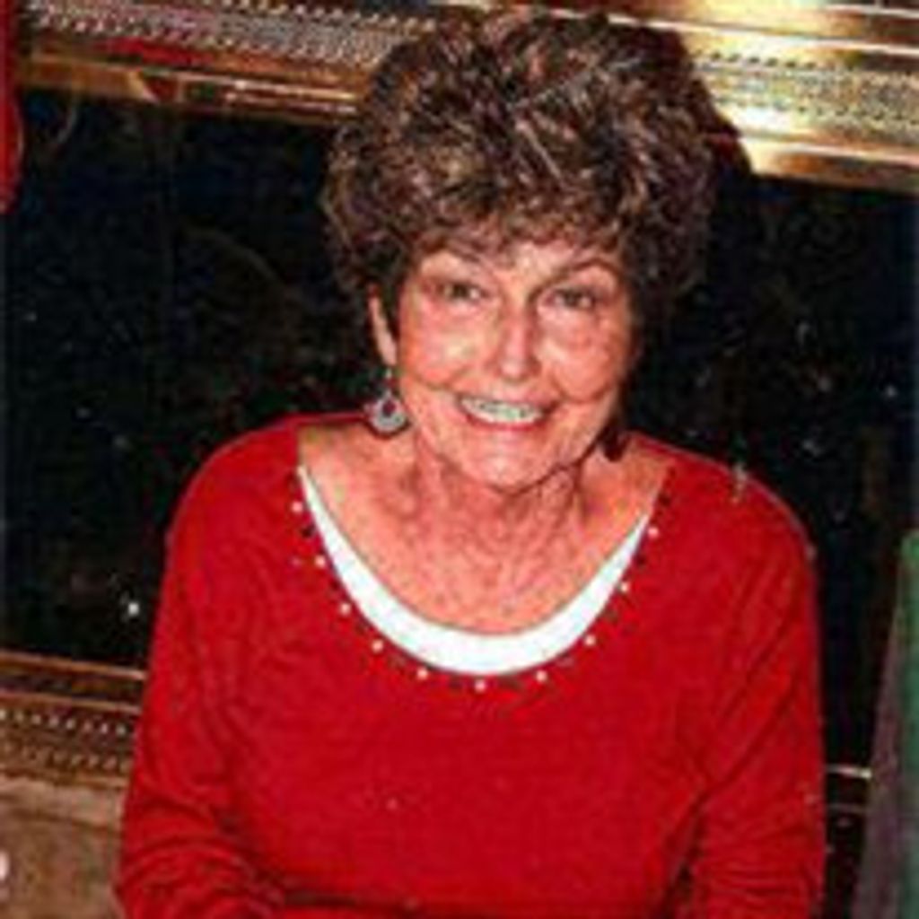 Helene Litton