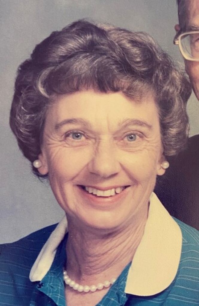 Agatha Josephine Hellier Profile Photo