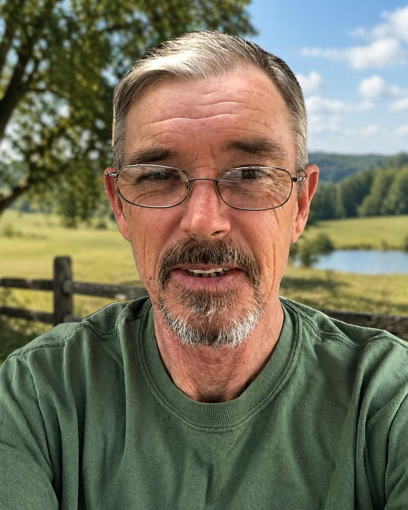 Rex Lanier Grantham Profile Photo