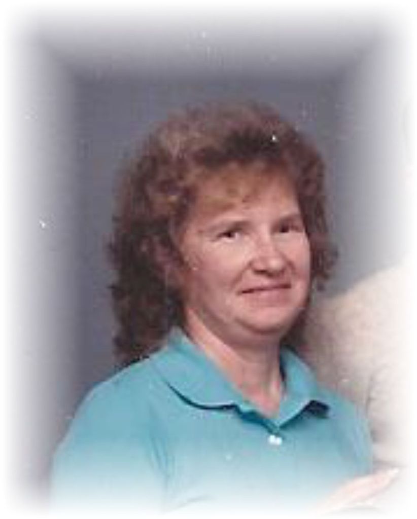 Annie Mae (Higgins)  Marchant