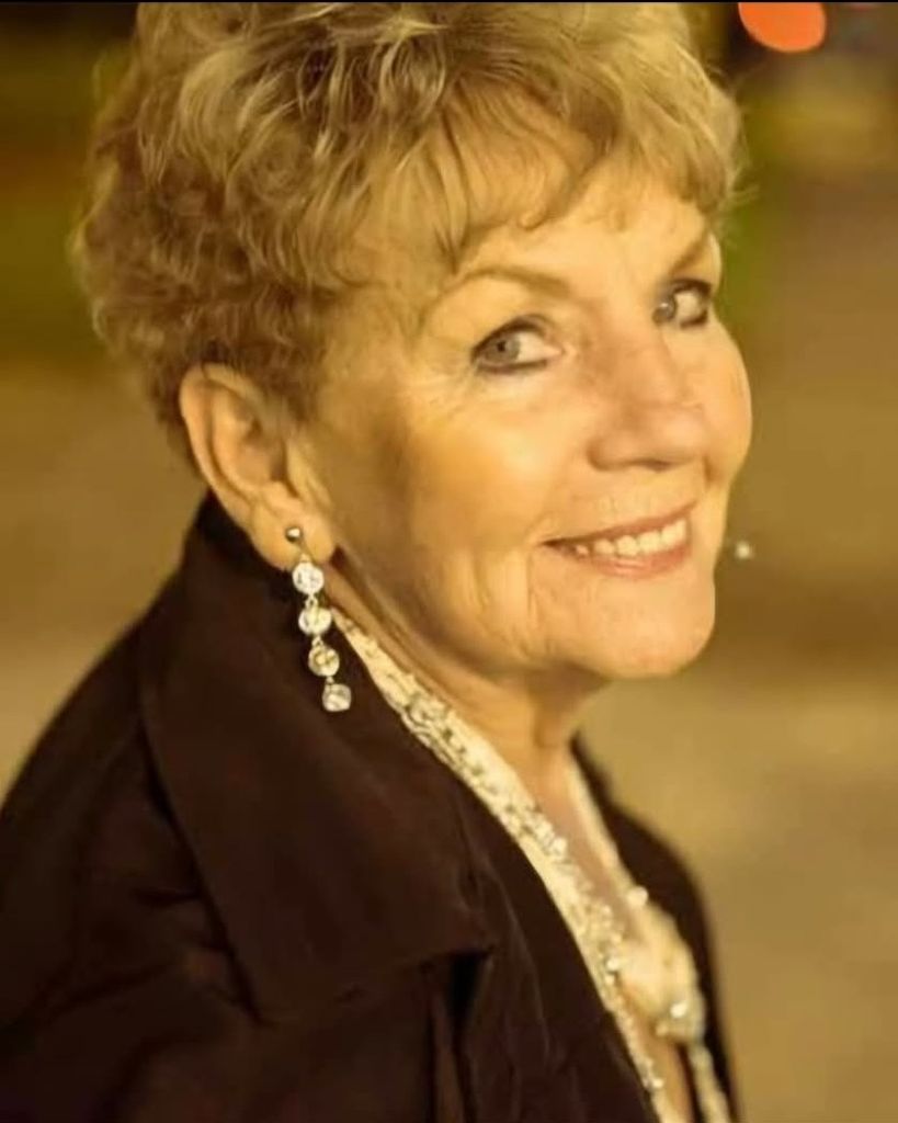 Jeannette Marie Babcock