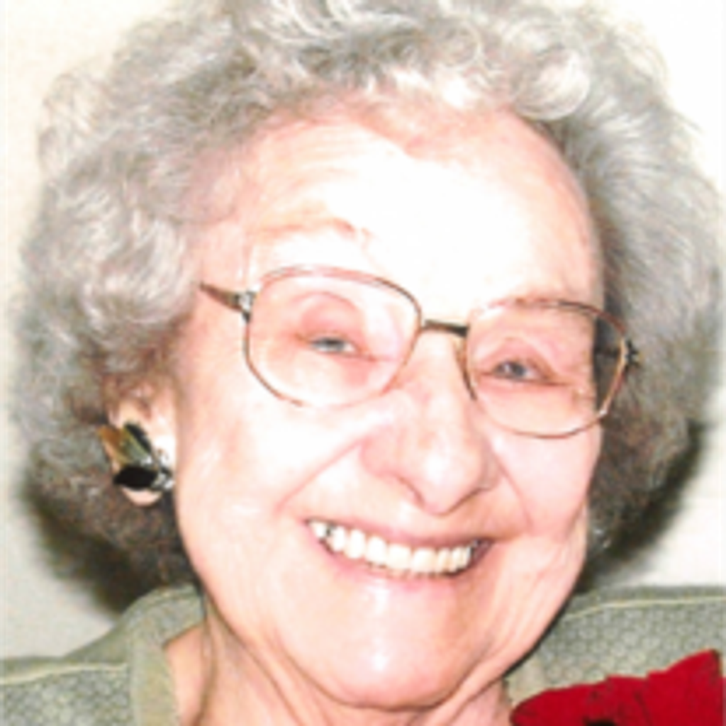 Ellen Irene Holmes