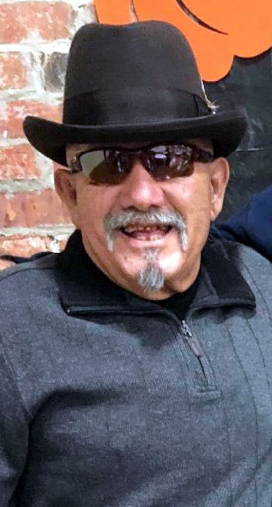 Santiago Reyna