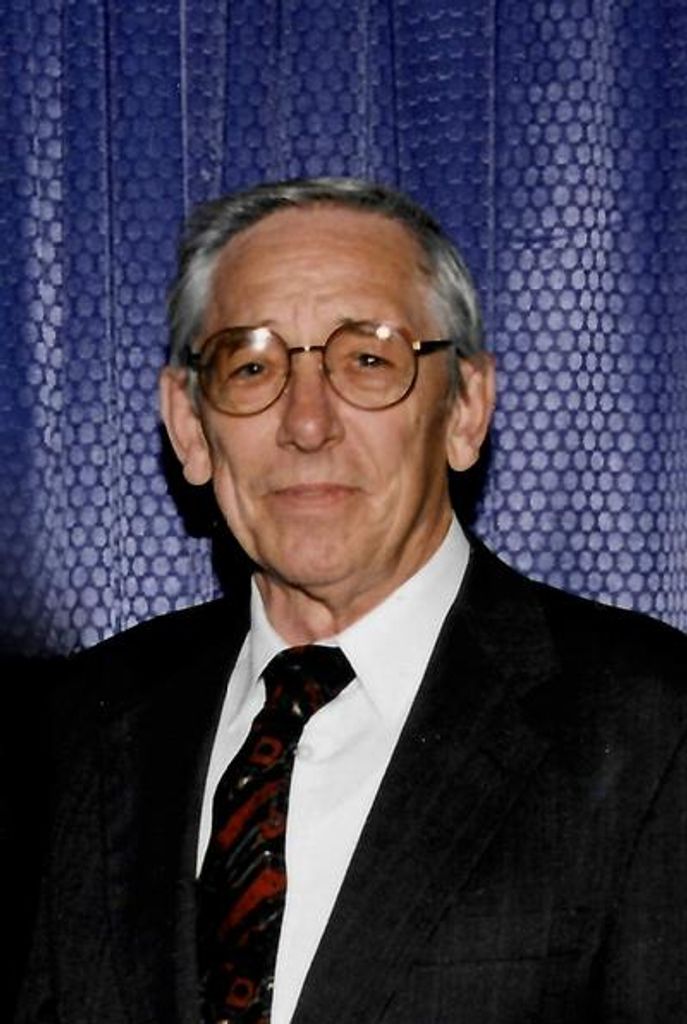 Ervin R. Baumgart Profile Photo