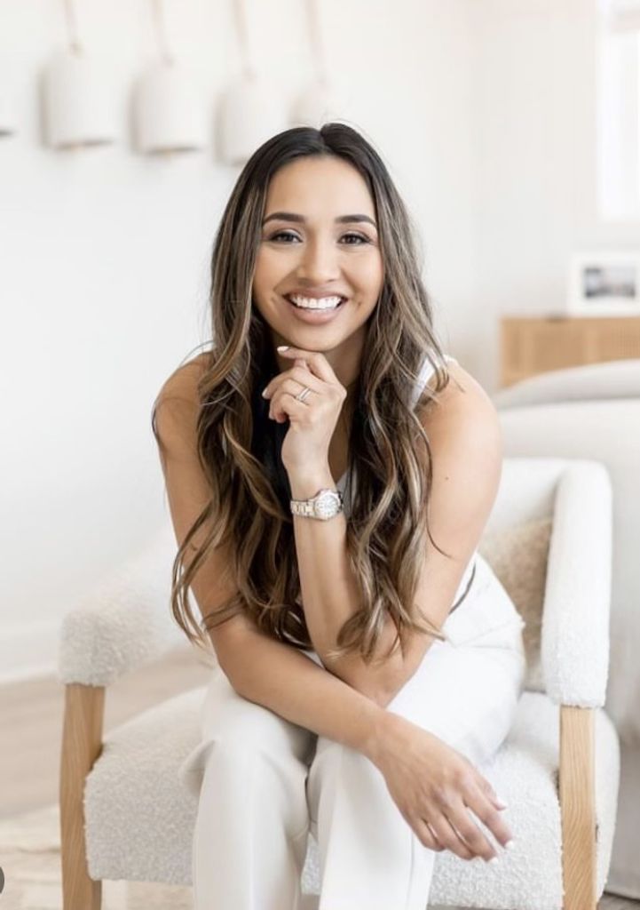 Abigail Telles Vargas