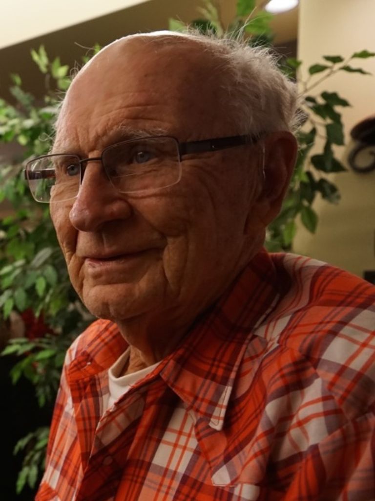 Robert E. Schillinger
