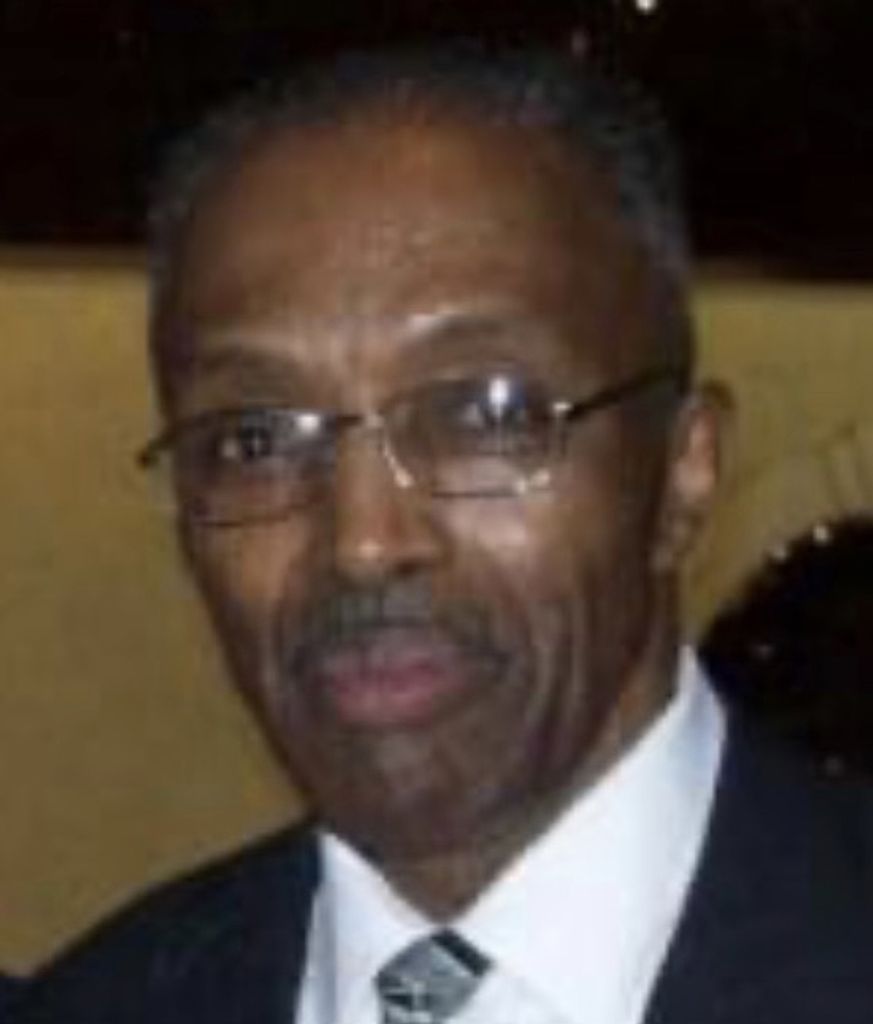 Willie Edward Biles