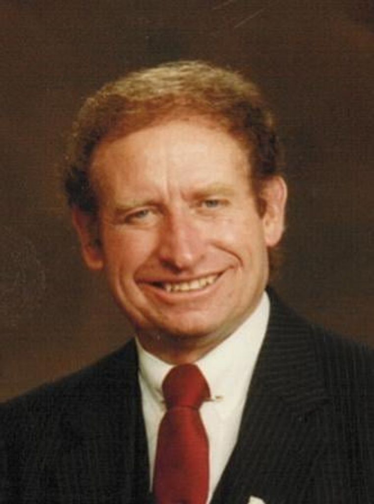 Don L. Webber