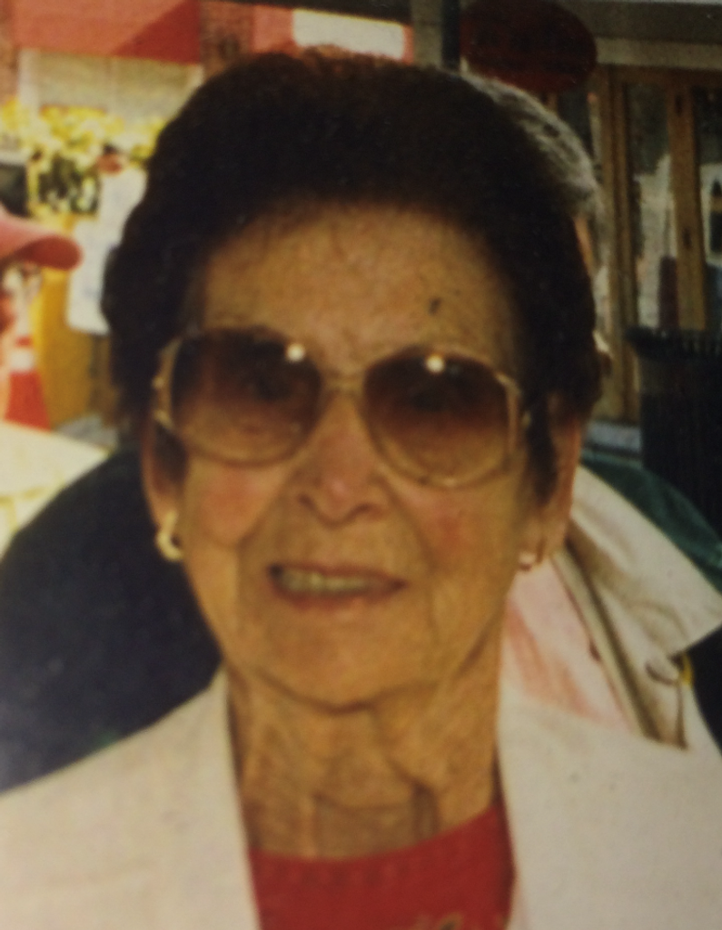 Theresa Wormuth Profile Photo