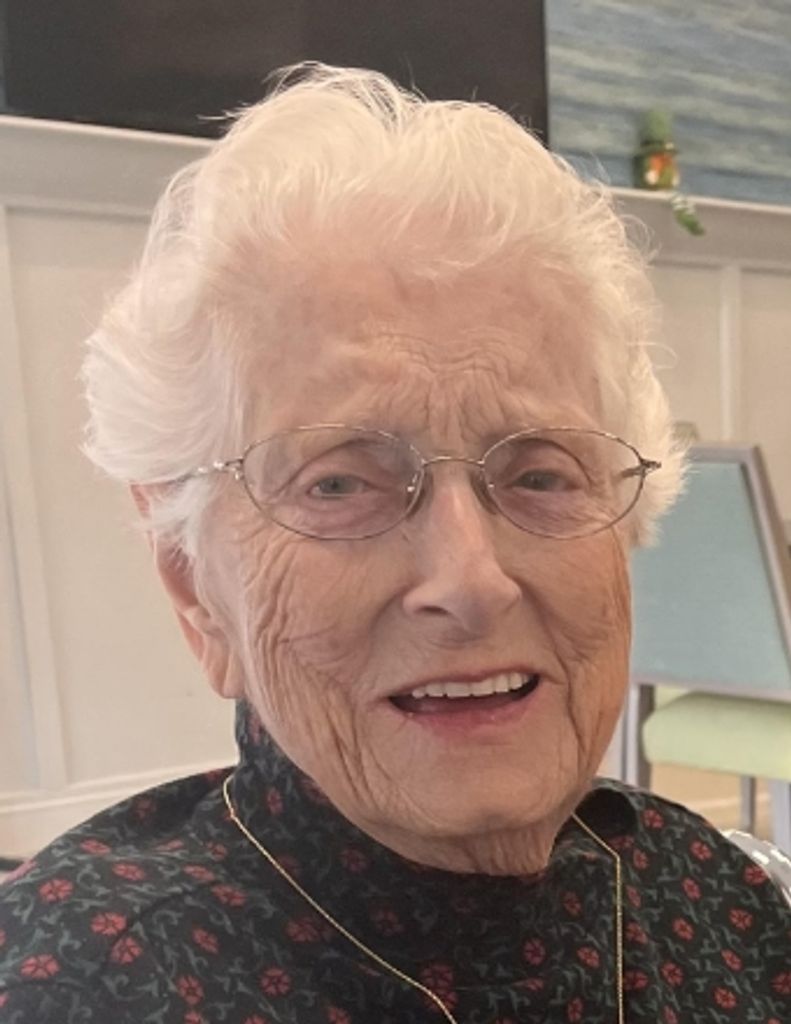 Dolores Jane Cooley