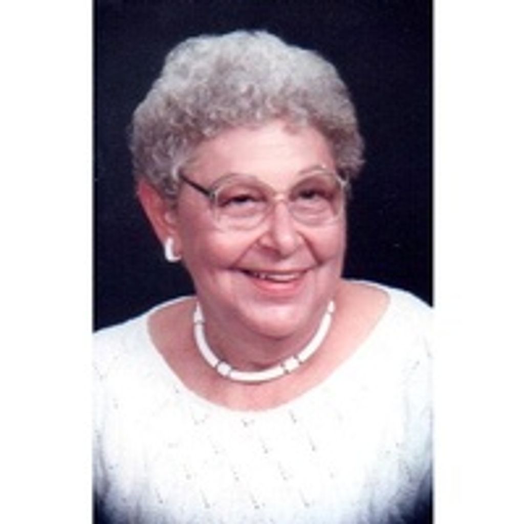 Evelyn R. Carpenter