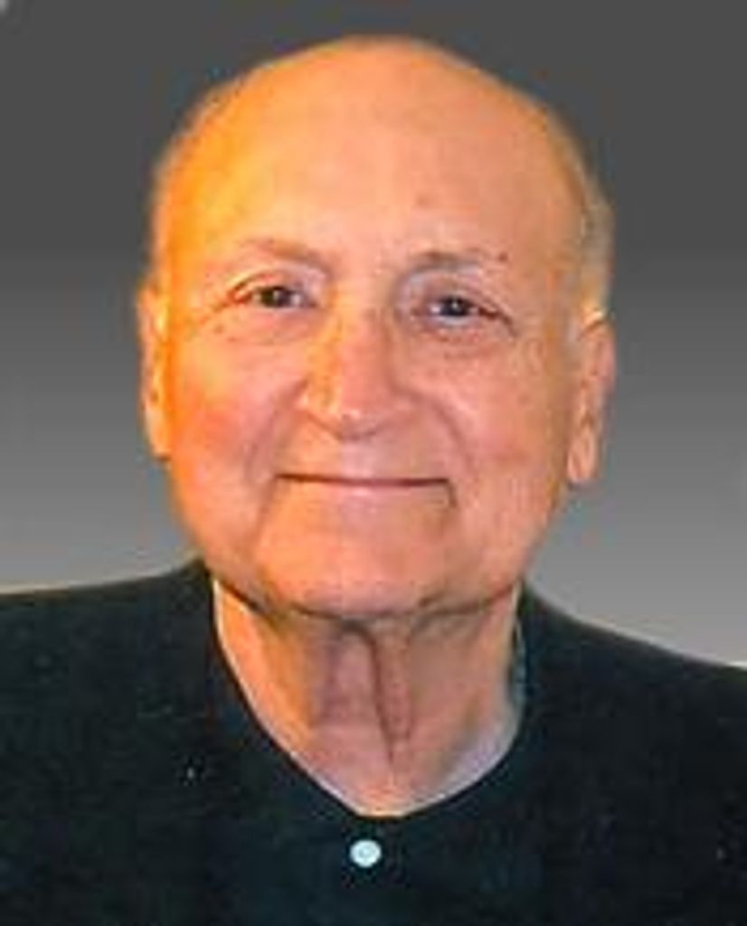 Joseph S. Arena