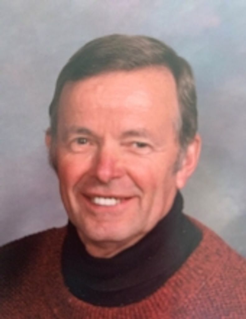 Melvin Mccann Profile Photo
