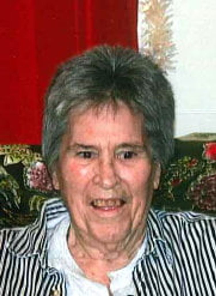 Patricia Ann Cesar Profile Photo