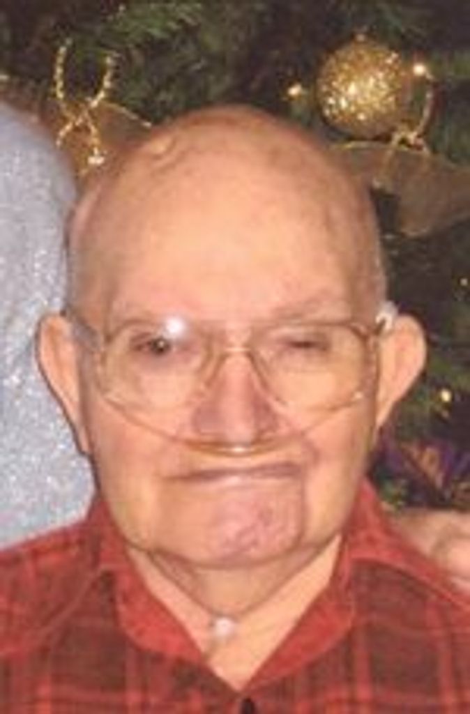 Orville Lesley Streets