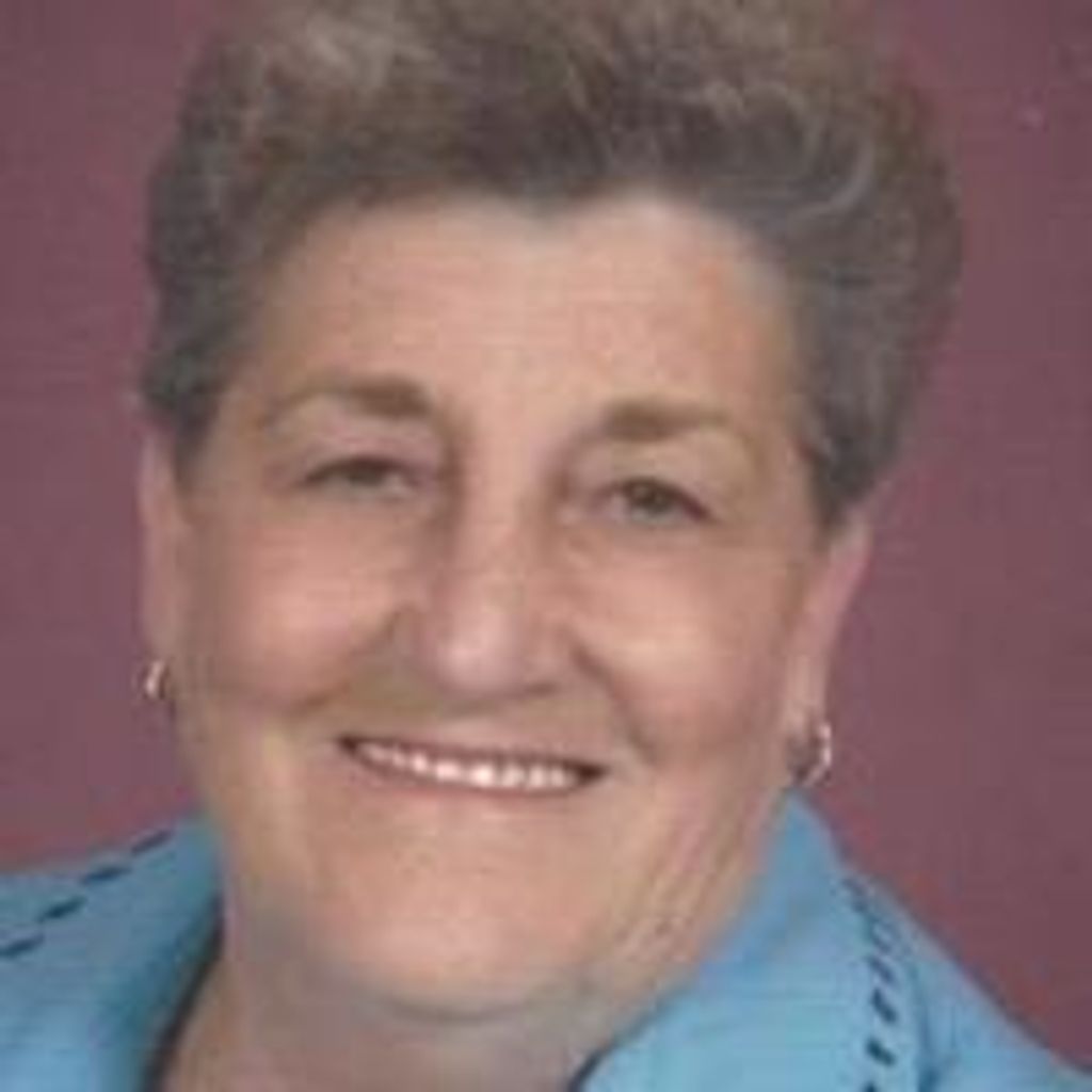Earline Smith Knowlton