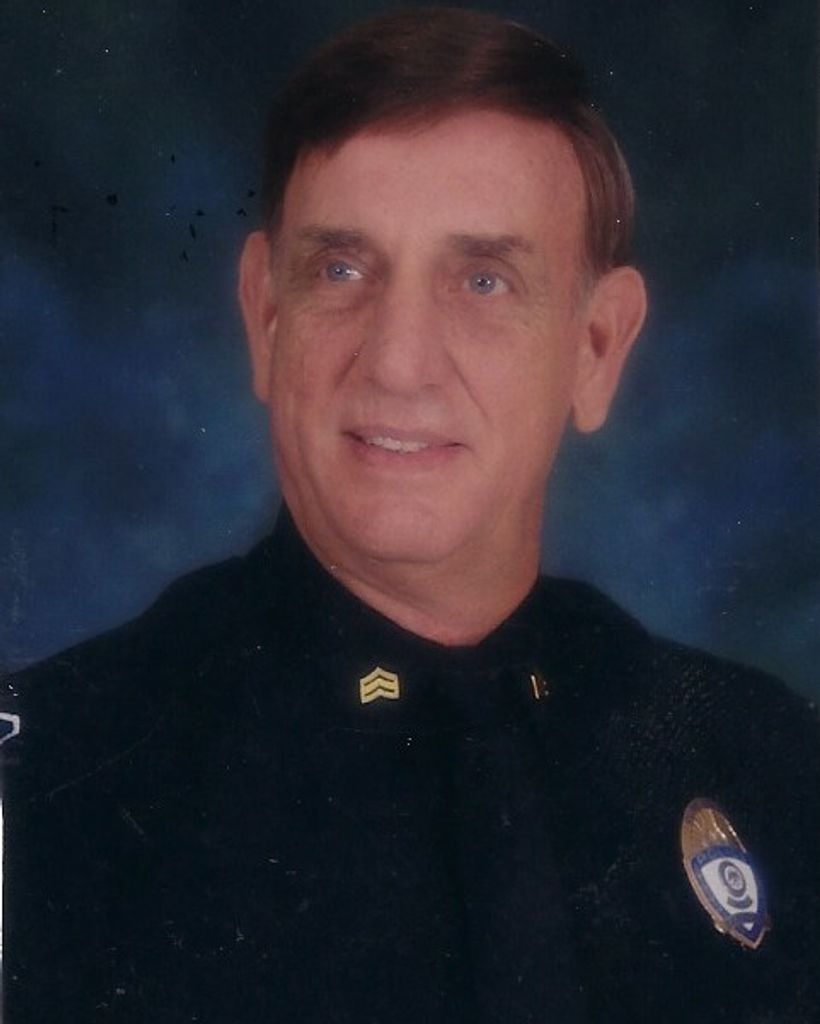 Franklin Eugene Bryant Profile Photo