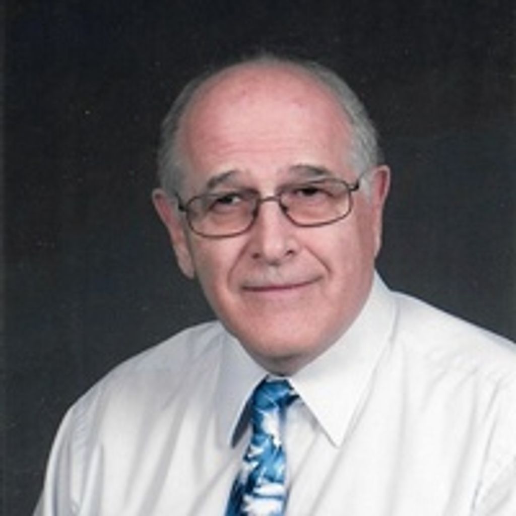 Ellery Maurice Horton