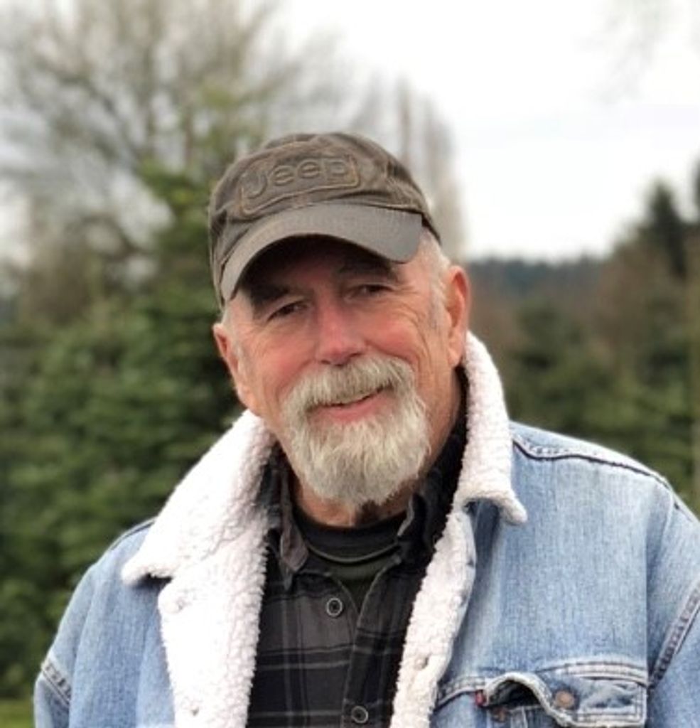 Thomas Norman Lisherness Profile Photo