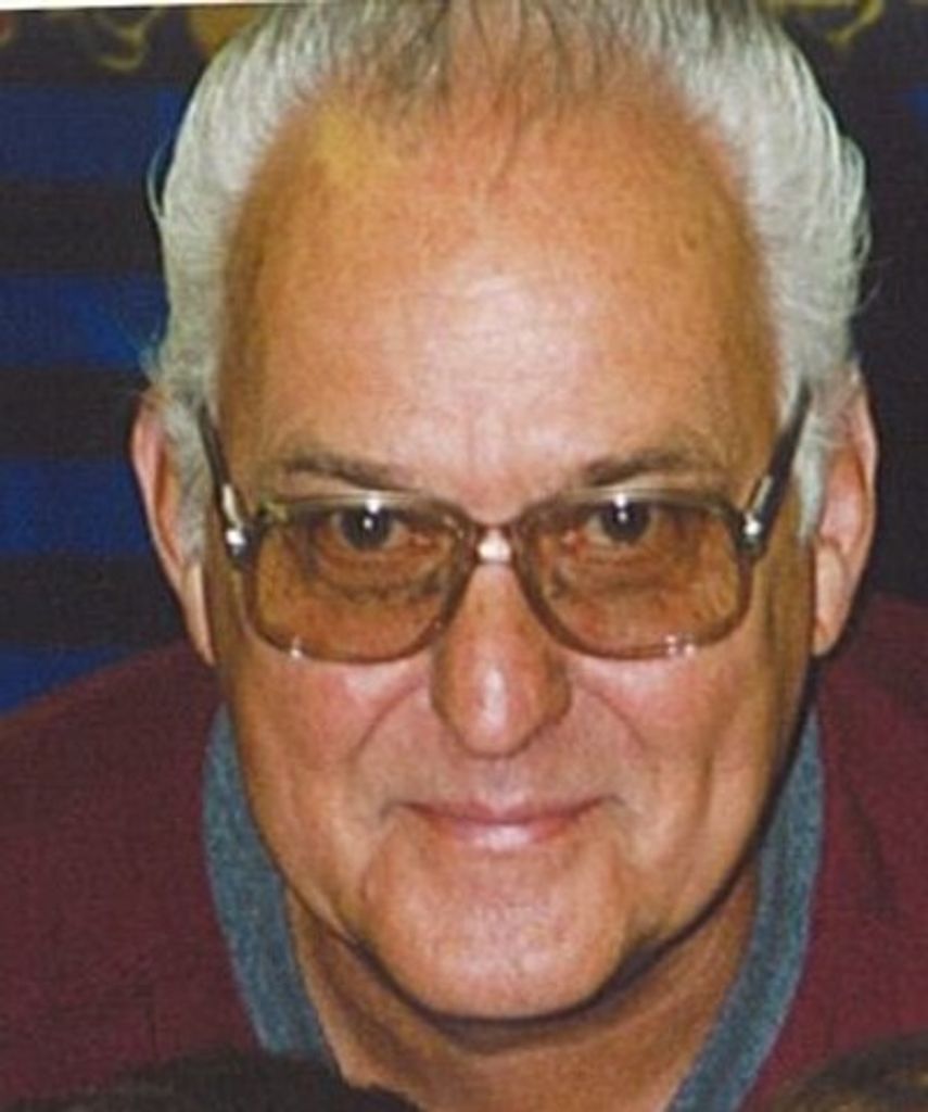 John T. Emery Profile Photo