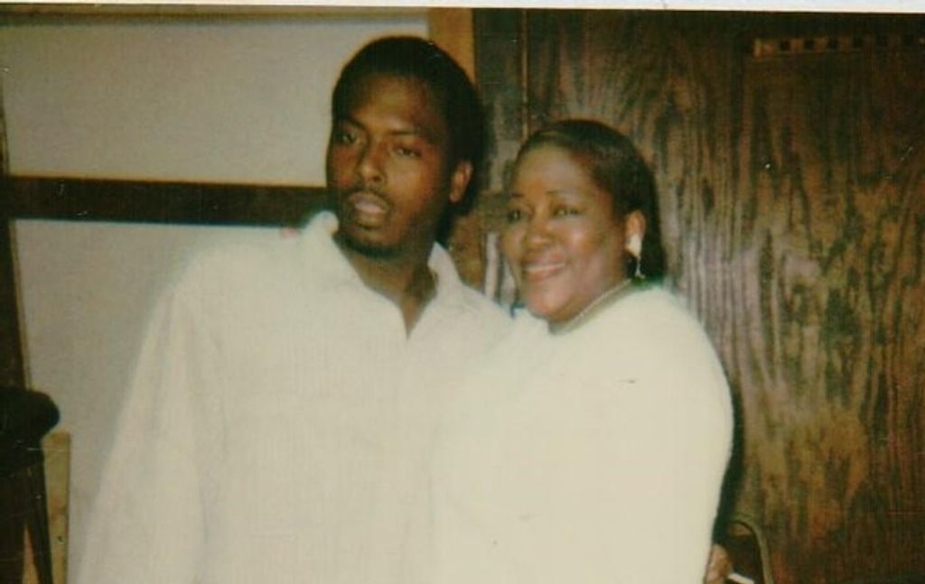 Bridgett Michelle Jackson