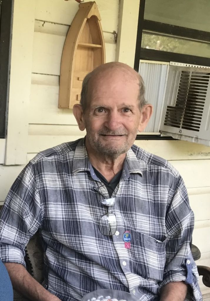James Dominic Battaglia, Jr.